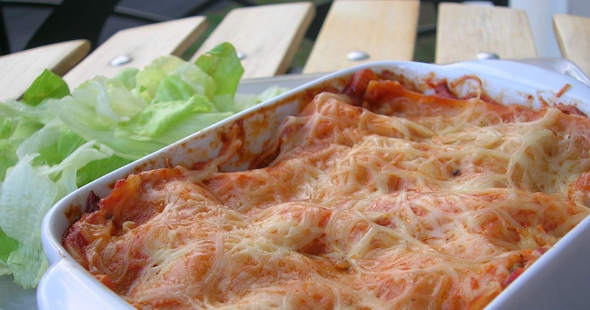 Dey cuisine: Lasagnes à la ratatouille